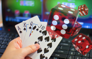 The Psychology of Risk-Taking Behavior in Best Online Casinos